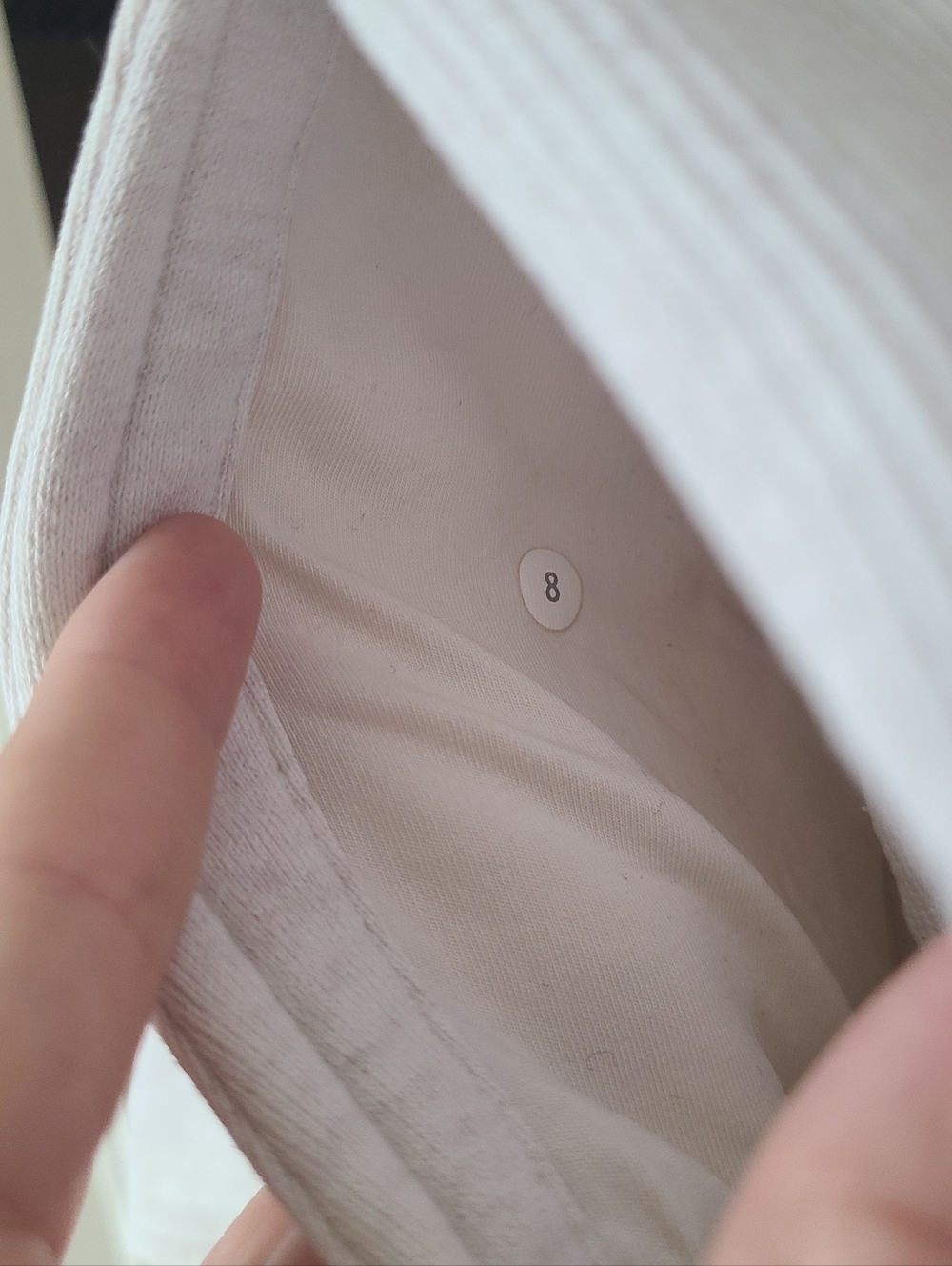 Lululemon Radiant Jacket - Picture 6 of 8